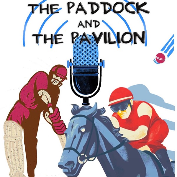 Artwork for The Paddock and The Pavilion