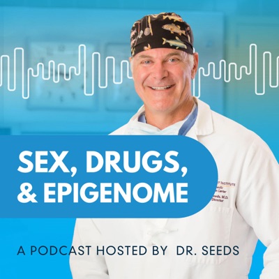 Sex, Drugs, and Epigenome Sex, Drugs, and Epigenome