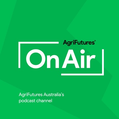AgriFutures On Air AgriFutures On Air