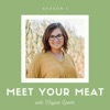 Meet Your Meat with Kaylee Lower artwork