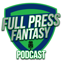 Full Press Fantasy Podcast