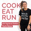 Cook Eat Run artwork