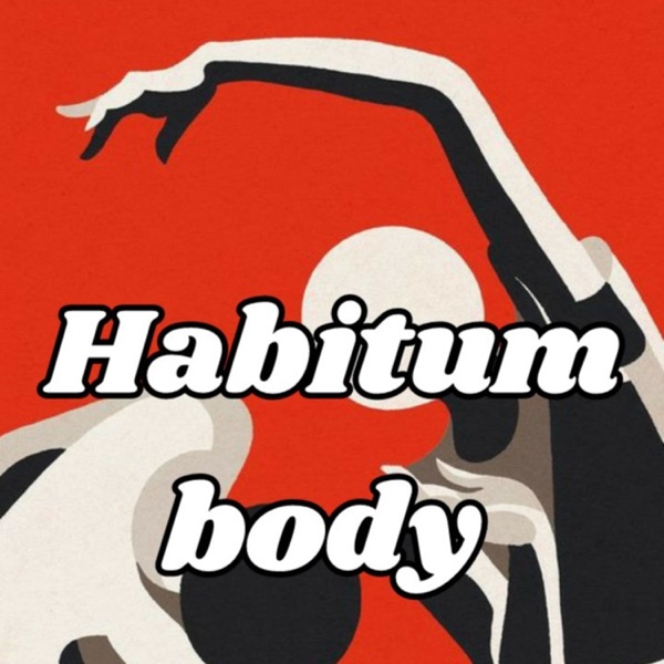 Artwork for Habitum body