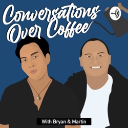Conversations Over Coffee PH