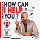 "How Can I Help You?: A Scripted Podcast"