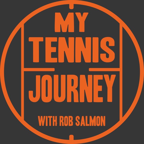 My Tennis Journey Artwork