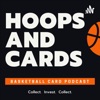 Hoops and Cards: Basketball for Sports Card Collectors and Investors! artwork