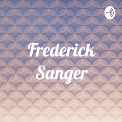 Frederick Sanger