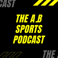 Episode 7: Kat Evans (Catch up) 