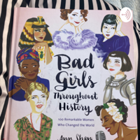 Bad girls throught history