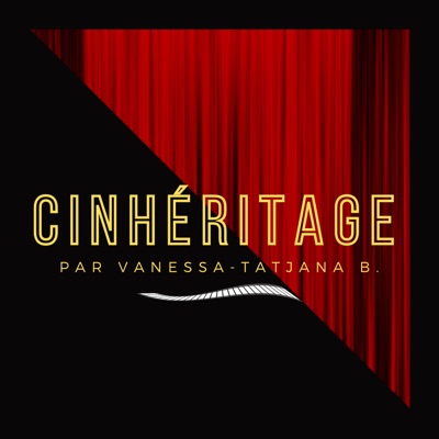 CinHéritage CinHéritage