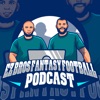 EZ bros fantasy football podcast artwork