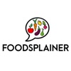 FOODSPLAINER artwork