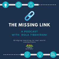 Episode #102 Rachelle Dene Poth