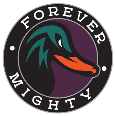 Forever Mighty Podcast: Your Anaheim Ducks Podcast Forever Mighty Podcast: Your Anaheim Ducks Podcast