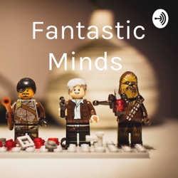 Fantastic Minds 