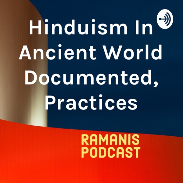 Hinduism In Ancient World Documented, Practices Artwork