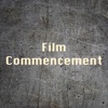 Film Commencement artwork
