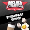 Premier Madden League Breakfast Show! artwork