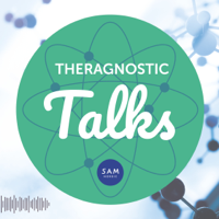 ImmunoPET, predicting response to therapy - with Anna Wu