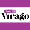 I Am Virago - The Podcast For Inspiring Women artwork