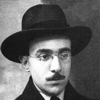 Fernando Pessoa - Maria Eduarda Nascimento