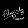 Rhapsody Science artwork