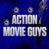 Action Movie Guys - Alexis Figueroa, Nate
