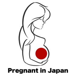 Coming in late pregnancy to Japan