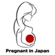 Pregnant in Japan