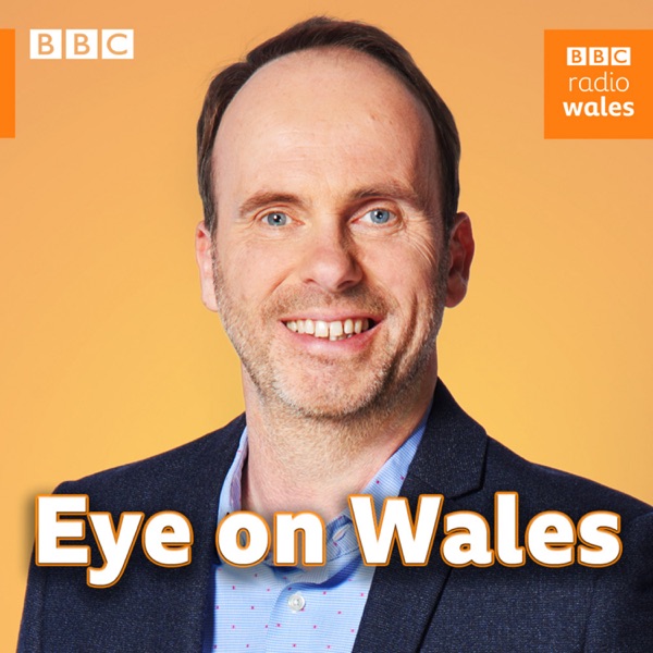 Eye on Wales Artwork