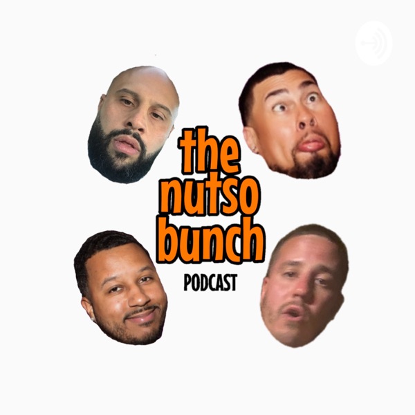 The Nutso Bunch Podcast Artwork