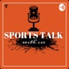 Sports talk with Cee  artwork