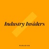 Paradise Talks - Industry Insiders artwork