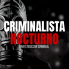 CRIMINALISTA NOCTURNO - E. castelar