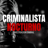 CRIMINALISTA NOCTURNO - E. castelar