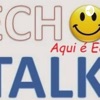 EchoTalk Ecocardiografia artwork