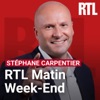 RTL Matin Week-end artwork