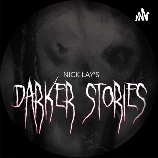 Nick Lay’s Darker Stories Artwork