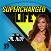 SuperCharged Life with Dr. Judy artwork