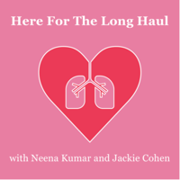 Bonus Episode: Jackie Talks Parosmia with Photographer, Mara Weinstein 