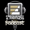 Frequency & Friends Podcast artwork