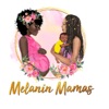 Melanin Mamas: Black Mothers Guide to Health artwork