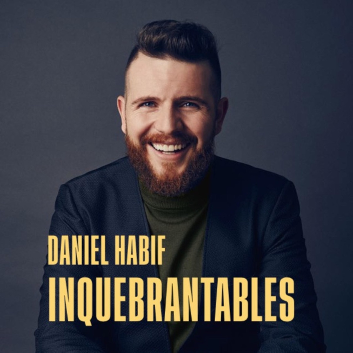 Daniel Habif Inquebrantables Lyssna Har Podtail 5 min i 11 sek. podtail