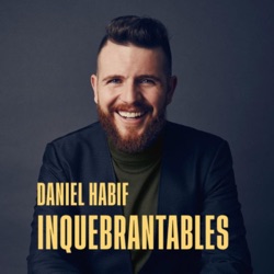 OUTSIDER, is good to be a stranger - Daniel Habif