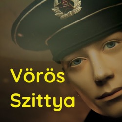 Vörös Szittya S3E9 - Szezonzáró gyepérintő, pt. II