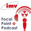 Focal Point: the IMV imaging podcast artwork