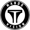 Mando Vision: A Star Wars Podcast  artwork