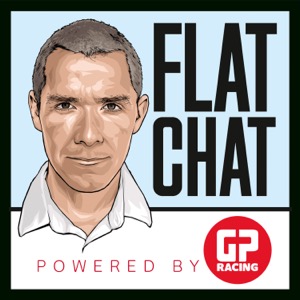Flat Chat with Codders by F1 Racing