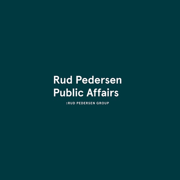 Bursting the Bubble: EU Podcasts from Rud Pedersen Public Affairs